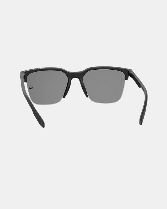 Unisex UA Phenom Sunglasses, Misc/Assorted, pdpMainDesktop image number 2